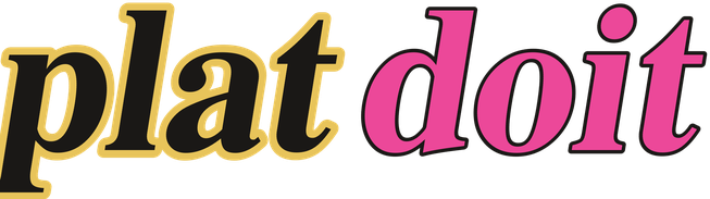 platdoit logo