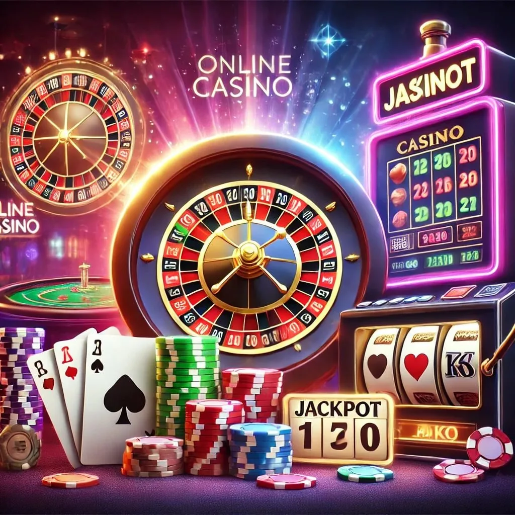 platdoit Casino en vivo